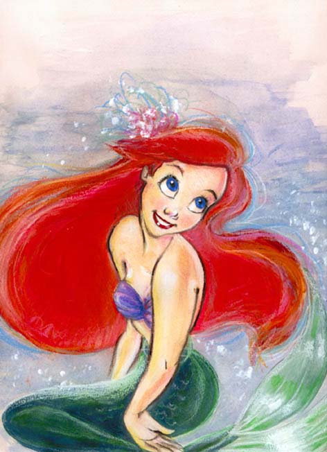 Ariel