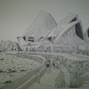 sydney opera house