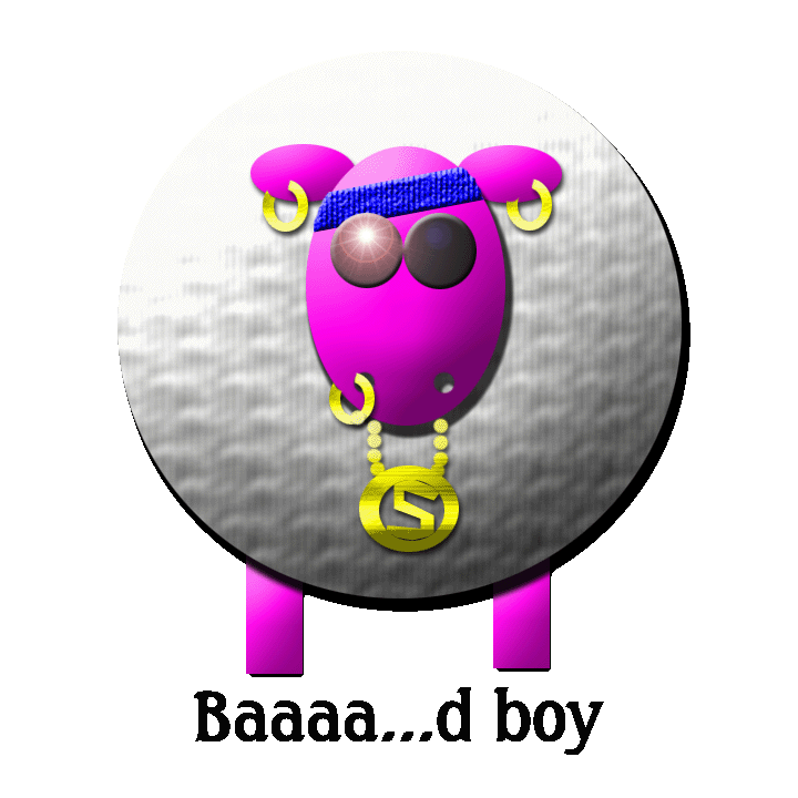 Baaadboy