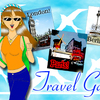 Travel Gal!