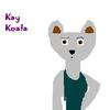 Kay Koala, people!