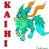 Kaihi