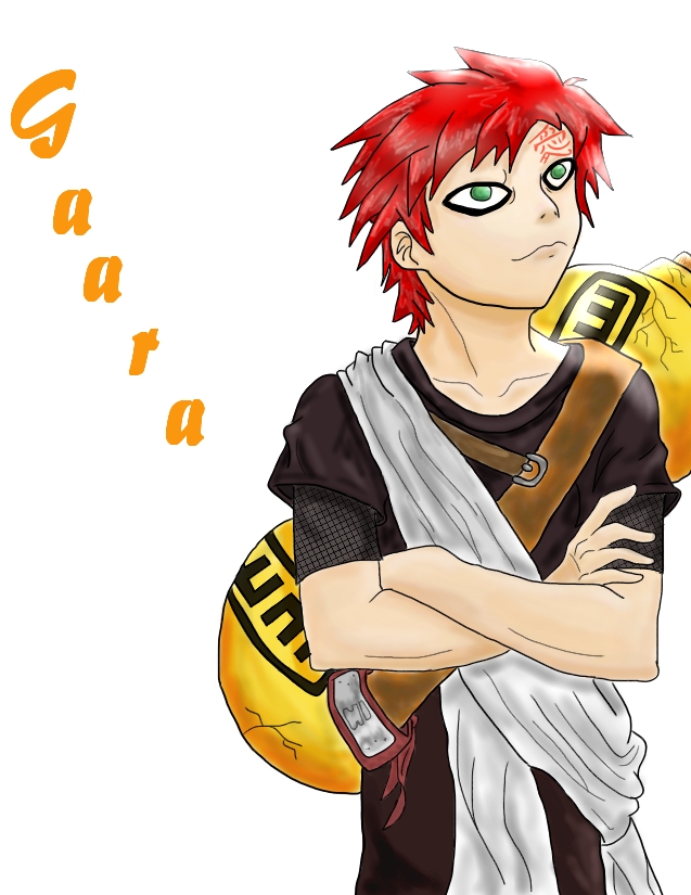 Gaara