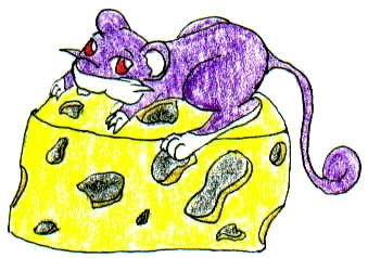 The Mew Hybrids - Rattata