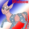 Dixieon - The Rebel Eevee
