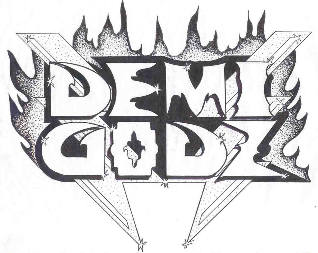 Demi Godz