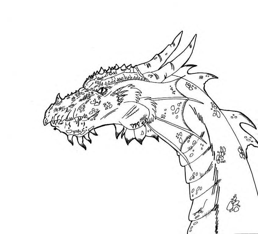 .::Dragon headshot::.