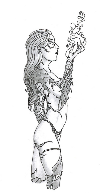 Witchblade