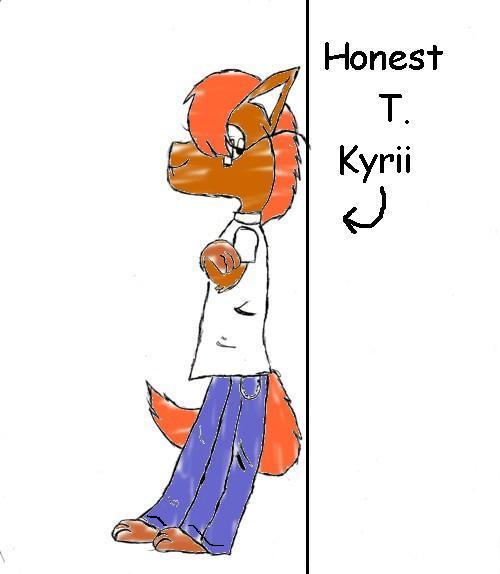 Honest T. Kyrii