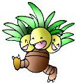 Exeggutor