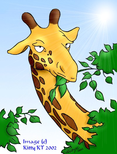 Giraffe