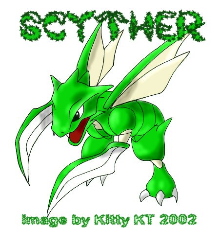 Scyther