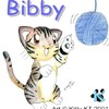 Bibby - My cat 'till I was 2 1/2