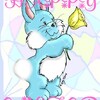 Grandy's Easter Card