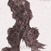 Hyena Lady