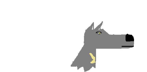 Tsume-Wolf form