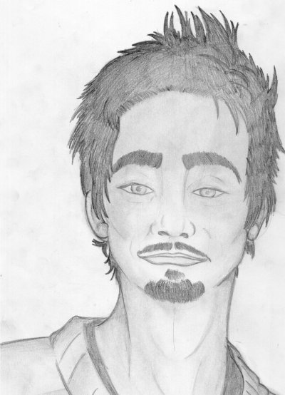 Kevin Richardson of the Backstreet Boys