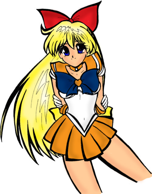 Sailorvenus