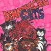 Demonical Cats!