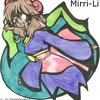 Mirri-Li for Dessie Colored