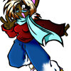 ME! COLORED BE LEO P.!