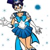 Sailor Volta Colored