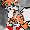 Tails is Colored