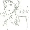 Draco doodle