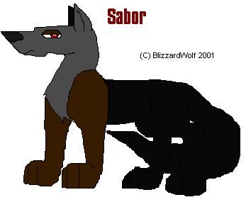 More Sabor -.-