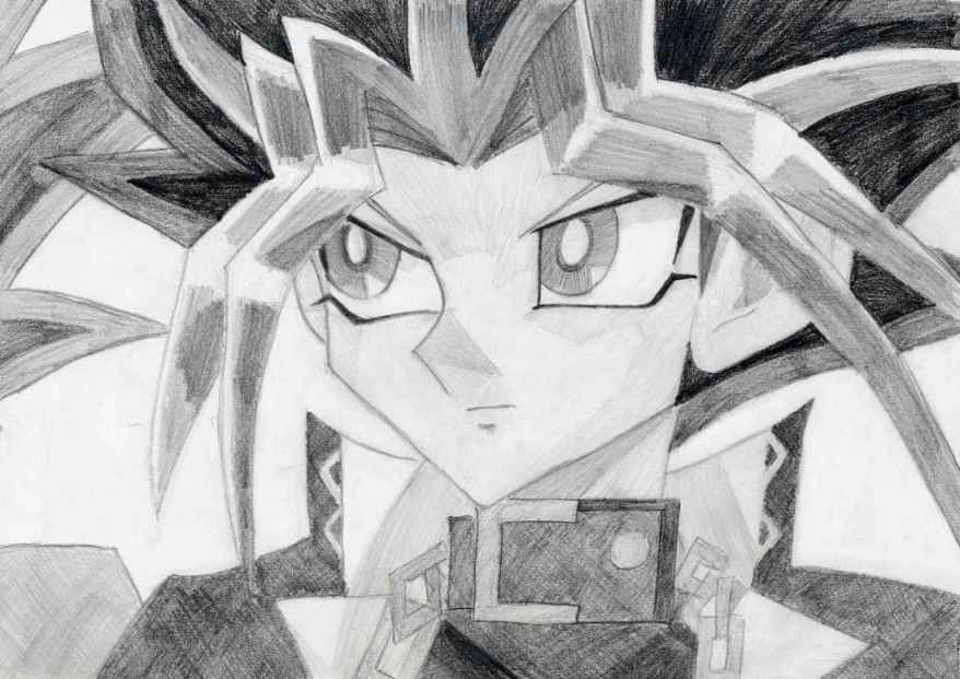 Yami no Yugi