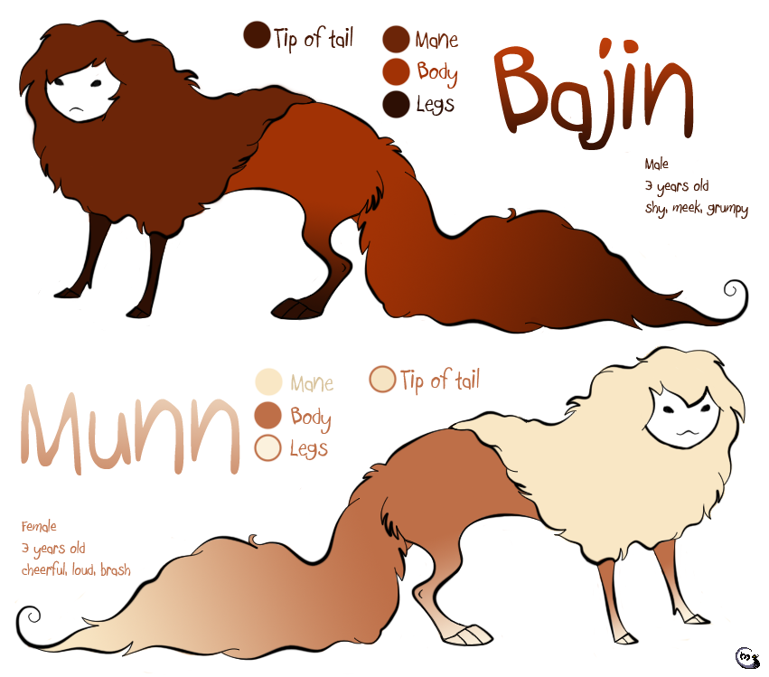 Ref - Bajin and Munn