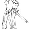 Unnamed Swordsman