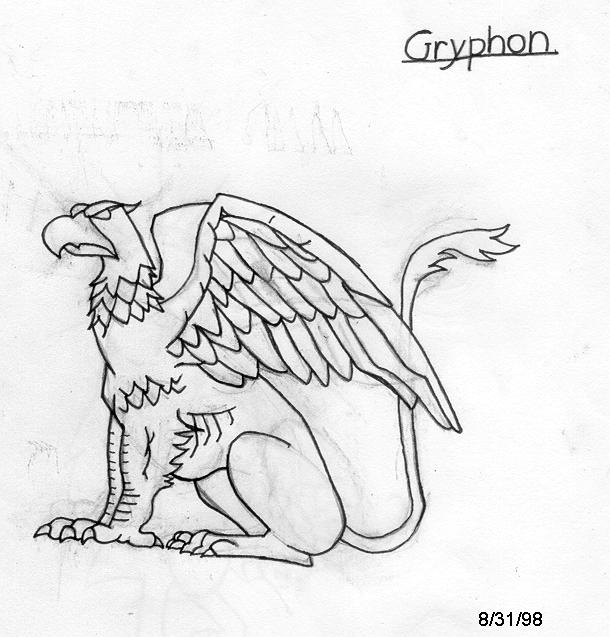 Gryphon