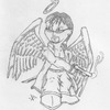Disgruntled Angel