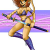 Swordmistress Tala