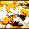 Tails Play Ball Forum Siggy