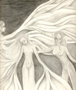 Death Faeries