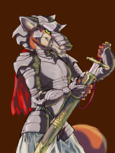 Fox Knight