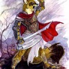 Ferret warlord