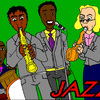 Jazz Band!!!
