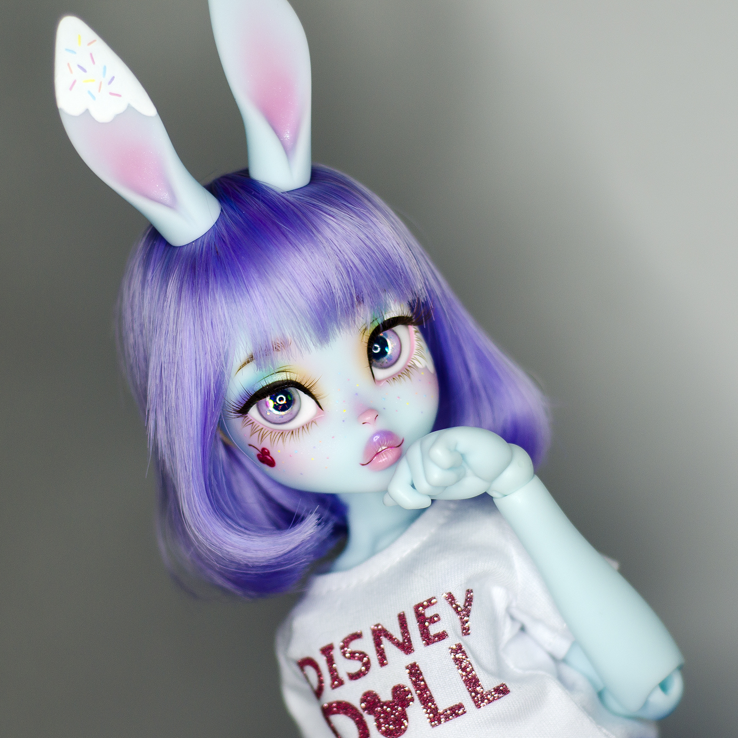 Disney Doll