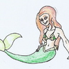 Mermaid model