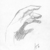 Hand Sketch