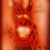 Vael is red red red sketched