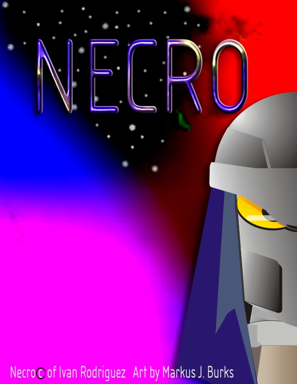 Necro, Redone..