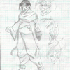 Li Kotetsou (DBZ Fanfic Character)