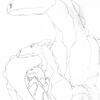 Dragon Metamorphosis Sketch