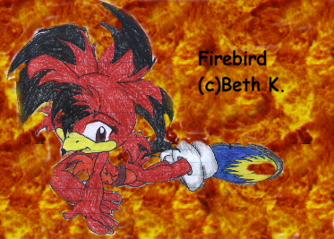 Firebird