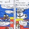 Algus Suggests (Tribute to the Funday Pawpet Show)