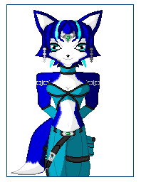 Krystal Sprite